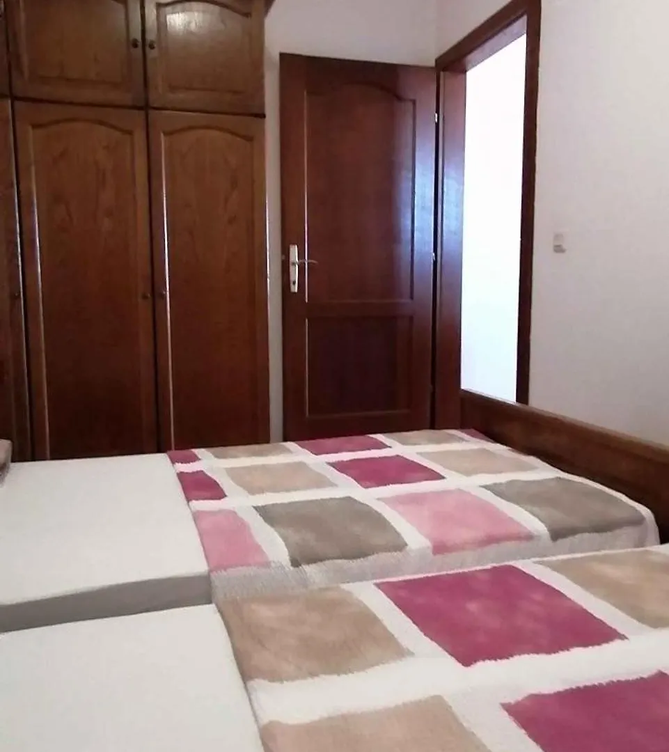 Apartments In Crikvenica 43359