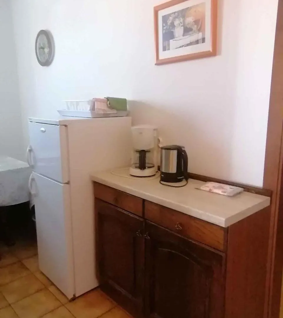 Apartments In Crikvenica 43359