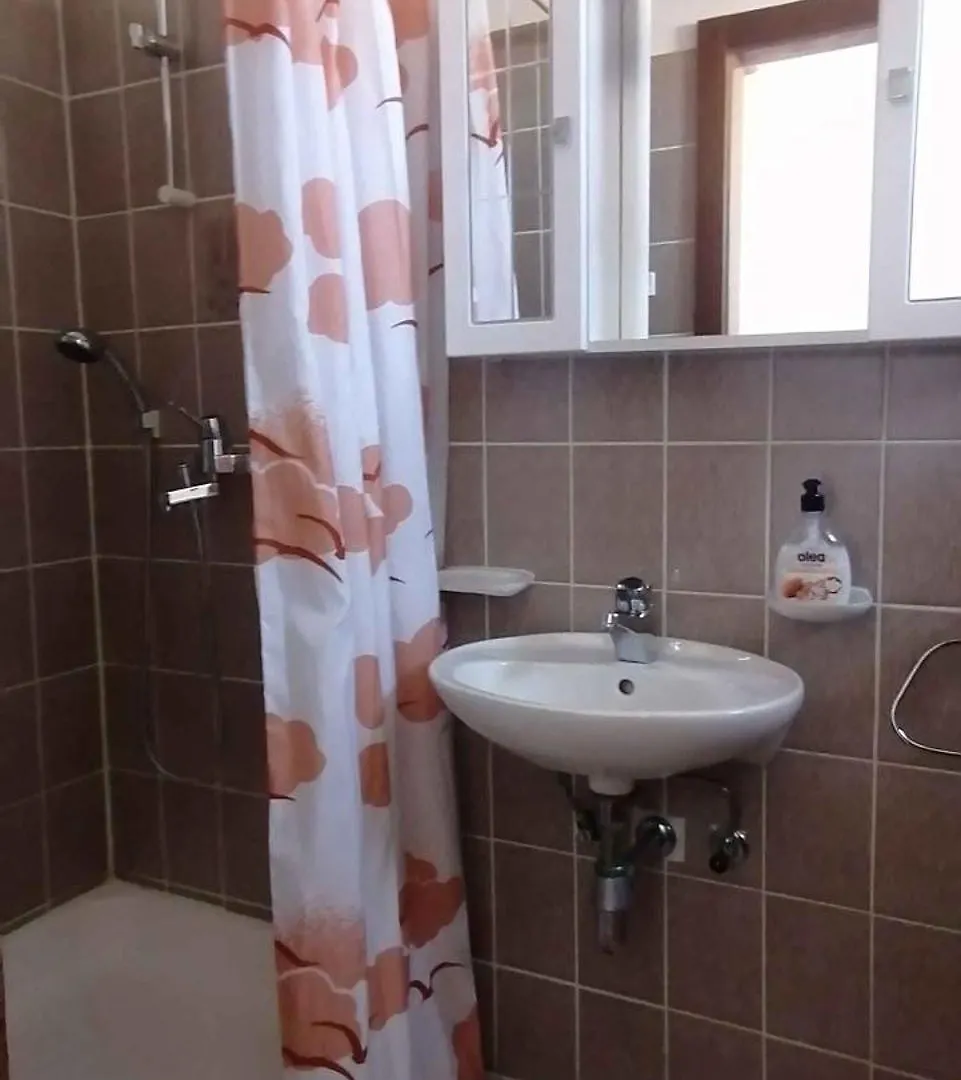 Apartments In Crikvenica 43359 Horvátország