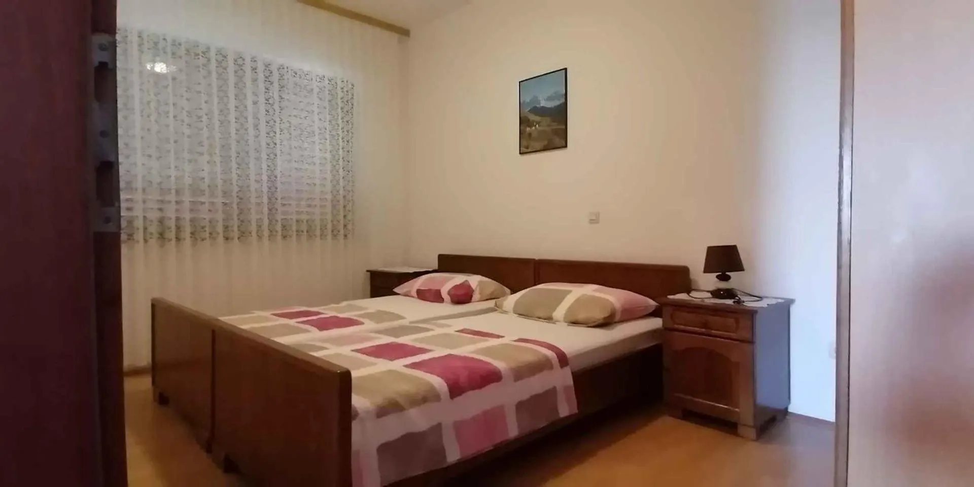 Apartments In Crikvenica 43359