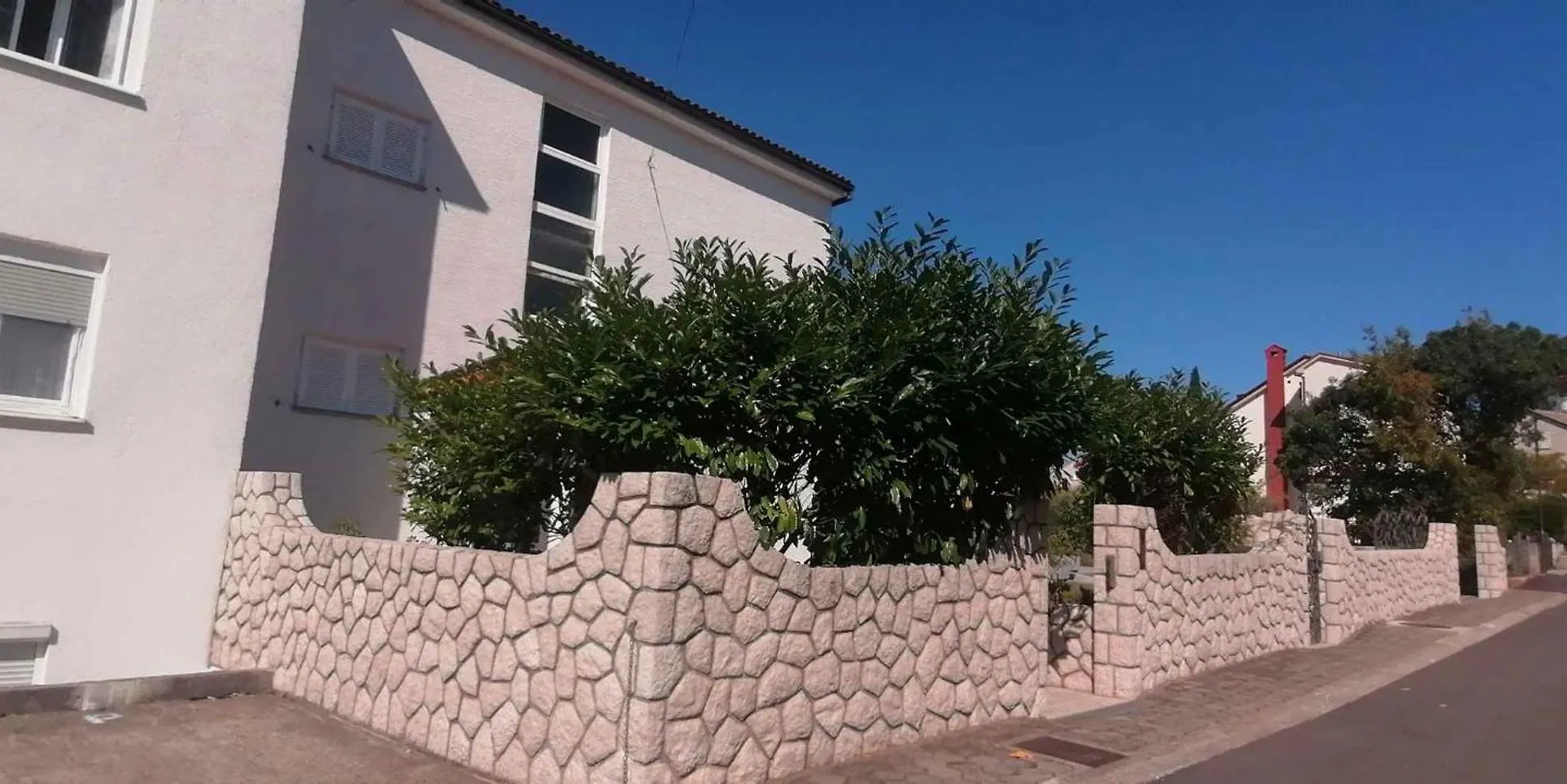 Apartments In Crikvenica 43359 0*,  Horvátország
